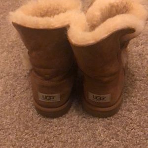 Ugg boots size 4